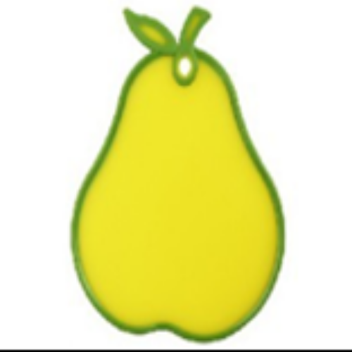 Vitamin Non-Slip Chopping Board 