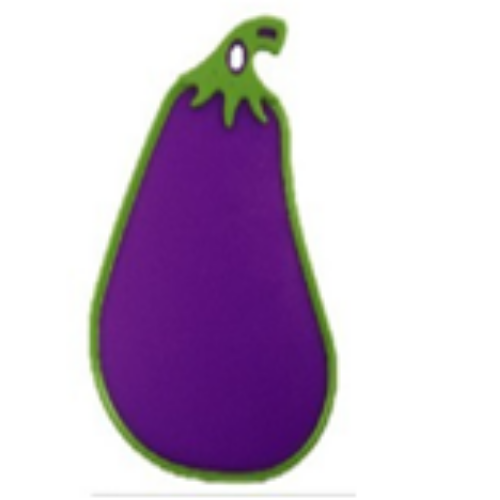 Vitamin Non-Slip Chopping Board 