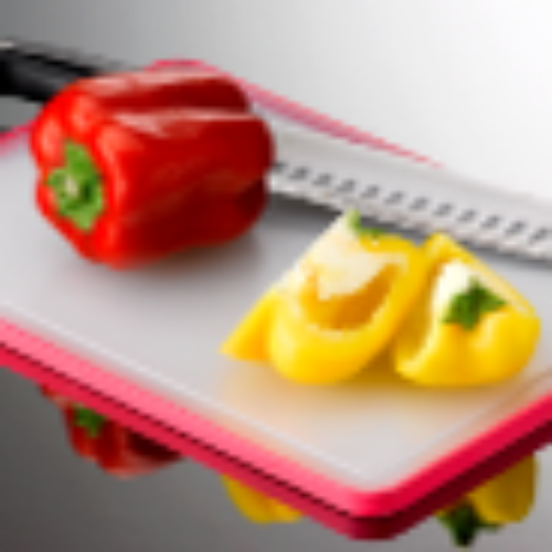 Basic Non-Slip Chopping Board 