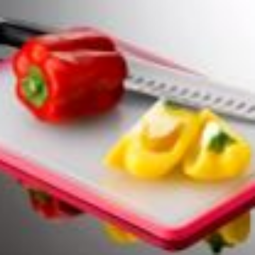 Basic Non-Slip Chopping Board 