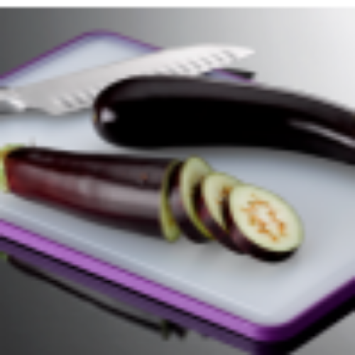 Basic Non-Slip Chopping Board 