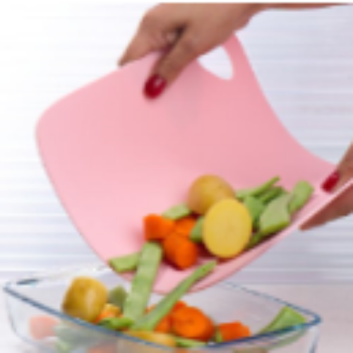 Flexi Chopping Mat  