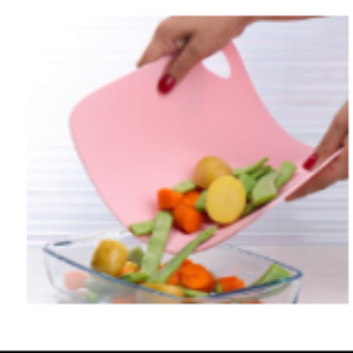 Flexi Chopping Mat 