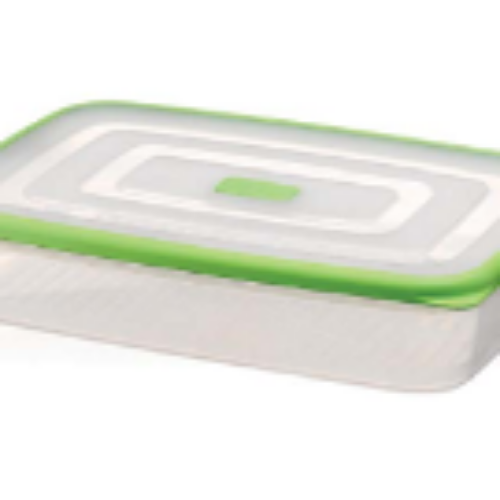 Ecosaver Food Saver