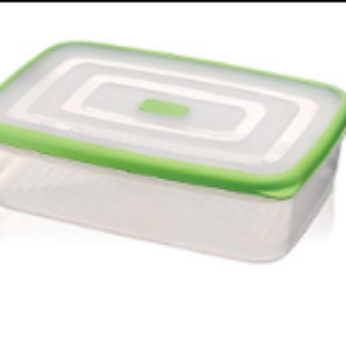 Ecosaver Food Saver 