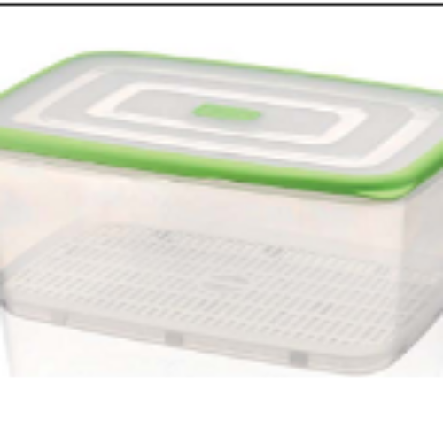 Ecosaver Food Saver 