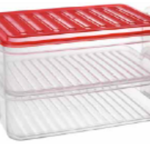 Easy-Click Food Saver