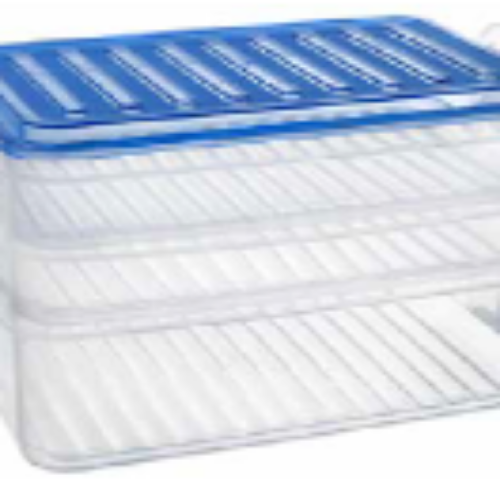 Easy-Click Food Saver 