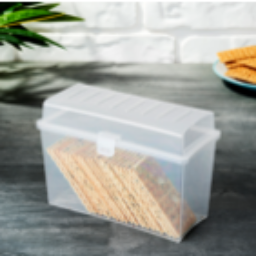 Biscuit Box  