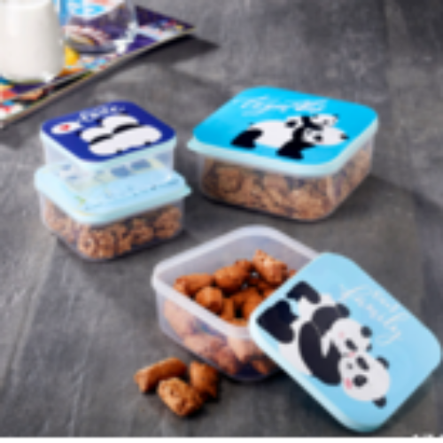 Cheerful Food Saver 