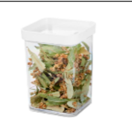 System Food Storage Container