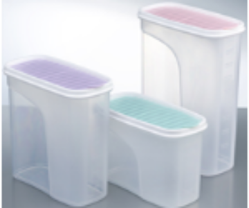 Bonny Food Storage Container