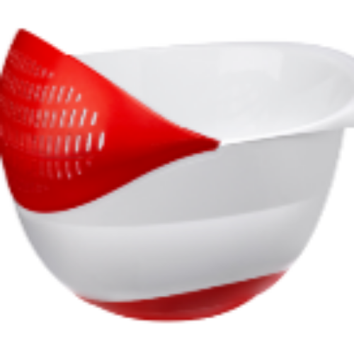 Aroma Non-Slip Strainer 