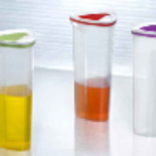 Sippy Oil & Vinegar Container 