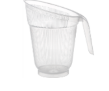 Pratica Rice Strainer  