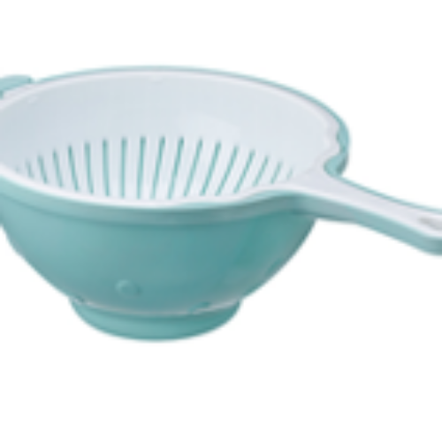 Harmony Double Strainer 