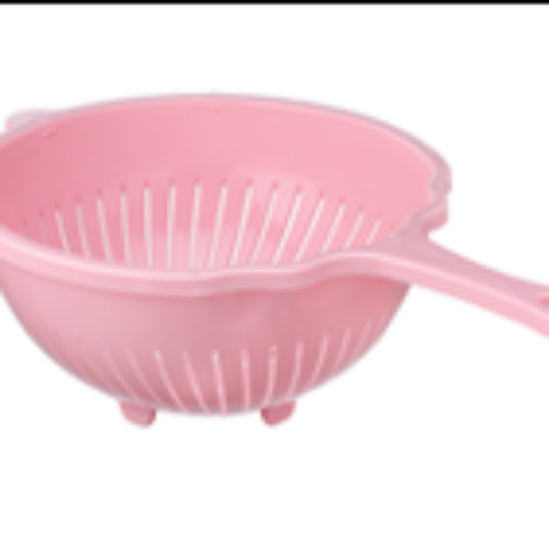 Harmony Macaroni Strainer