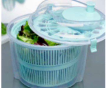 Vega Salad Spinner 