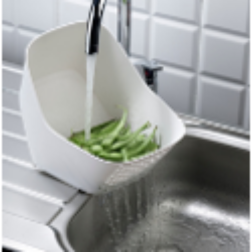 Super Experto Strainer With Bowl 