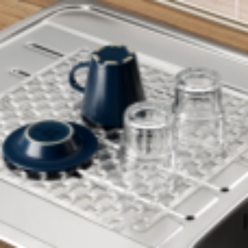 Simple Sink Mat  