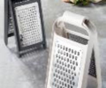 Foldable Grater - 2 Sided