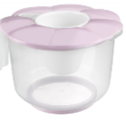 Bonny Mixing Bowl With Lid 