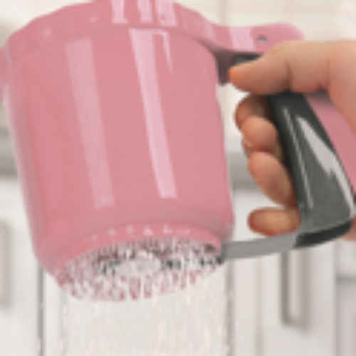 Flour Sifter