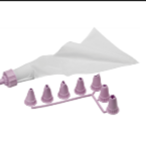 Mousse Cream Sack