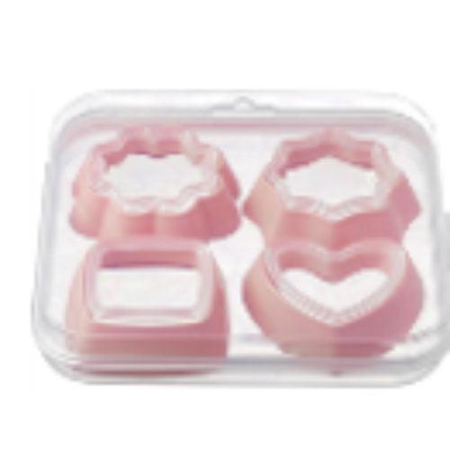 Aroma Biscuit Moulds  