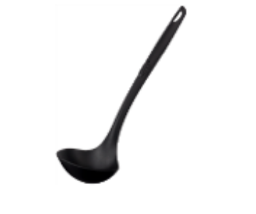 My Chef Fireproof & Non-Stick Nylon Serving Ladle