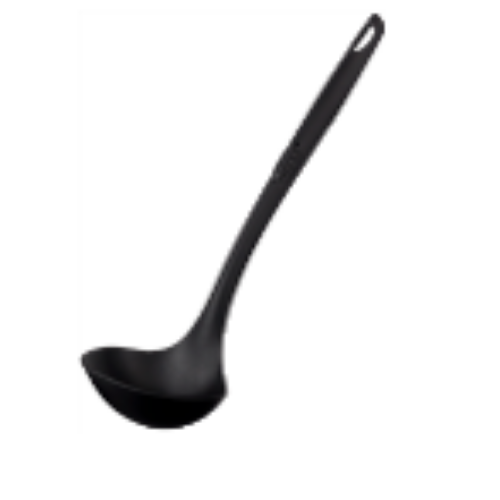 My Chef Fireproof & Non-Stick Nylon Serving Ladle