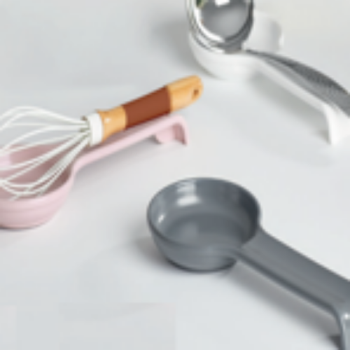 Scoopy Ladle Rest