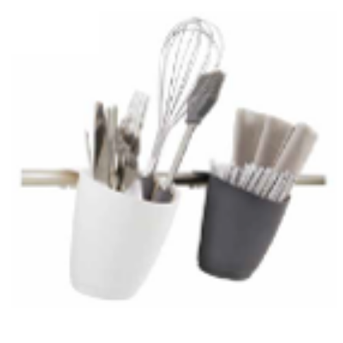 Rapid Cutlery Holder  