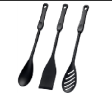 My Chef Spoon Set 