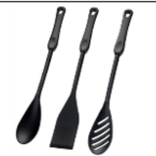 My Chef Spoon Set 