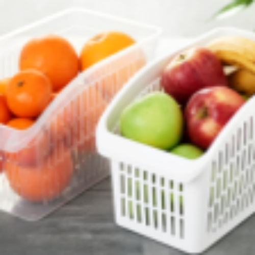 Compact Kitchen Organizer 