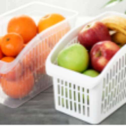 Compact Kitchen Organizer  