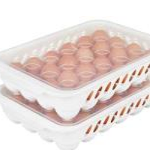 Eggy Egg Box 24 Division 