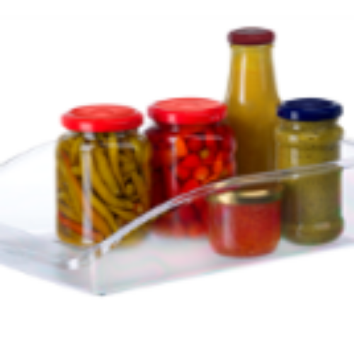 System Refrigerator Organizers 