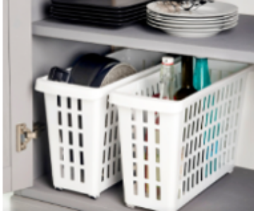 Compact Maxi Organizer 