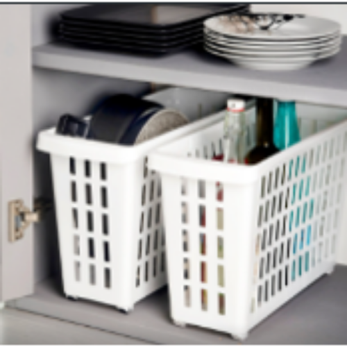 Compact Maxi Organizer 
