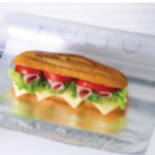 Foil Dispenser  