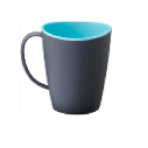Aura Mug 