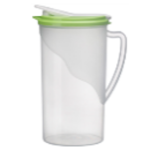 Smart Pitcher 