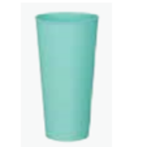 Cup With Lid 