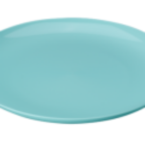 Bonny Maxi Plate 