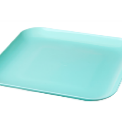Bonny Square Plate 