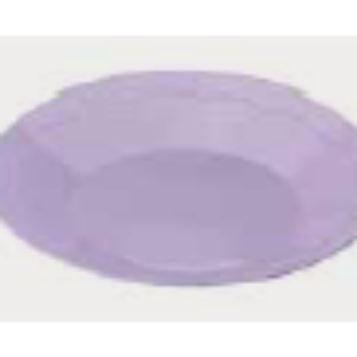 Carnival Mini Plate  