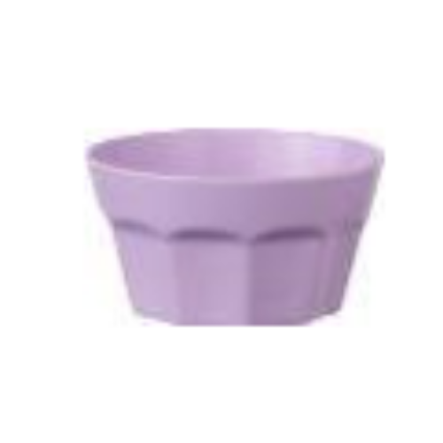 Carnival Mini Bowl