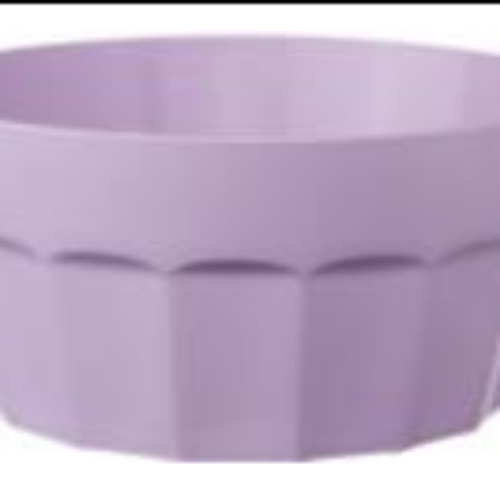 Carnival Maxi Bowl 
